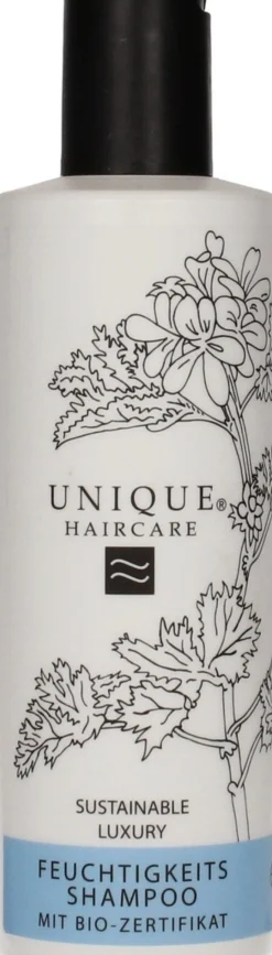 Shampoo Idratante, 250 ml