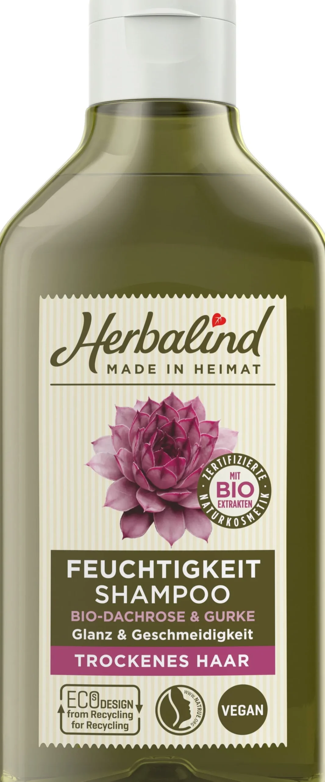 Shampoo Idratante, 300 ml