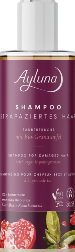 Shampoo "I Frutti Magici", 250 ml