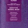 Shampoo in Polvere Ayurvedico alle Erbe, 50 g