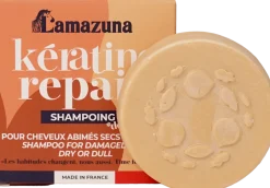 Shampoo Keratine Repair, 70 ml