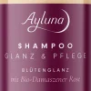 Shampoo "La Brillantezza dei Fiori", 50 ml