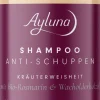 Shampoo "La Saggezza delle Erbe", 50 ml