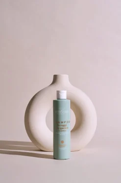 Shampoo Lavaggi Frequenti al Tè Bianco, 250 ml