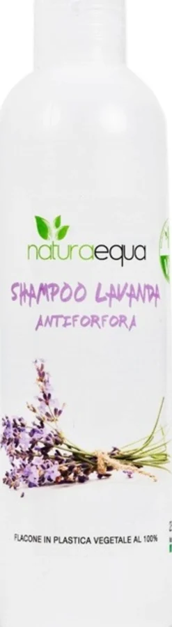 Shampoo Lavanda Antiforfora, 250 ml