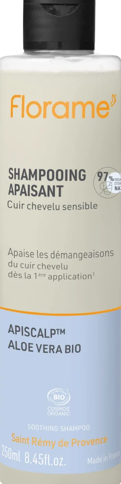 Shampoo Lenitivo, 250 ml