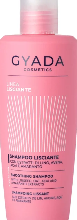 Shampoo Lisciante, 250 ml