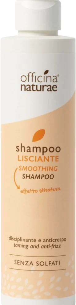 Shampoo Lisciante, 200 ml