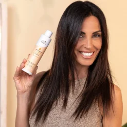 Shampoo Lisciante, 200 ml