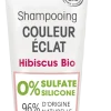 Shampoo Lucidante con Ibisco Bio, 250 ml