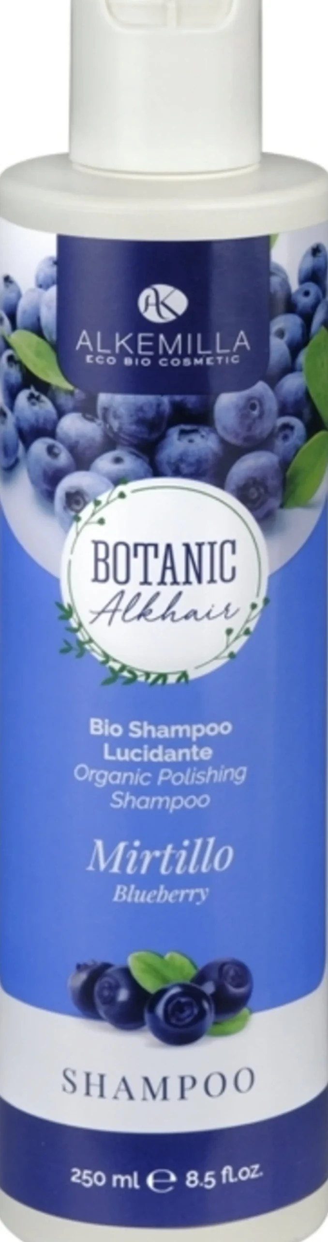 Shampoo Lucidante, 200 ml