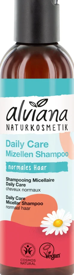Shampoo Micellare, 200 ml