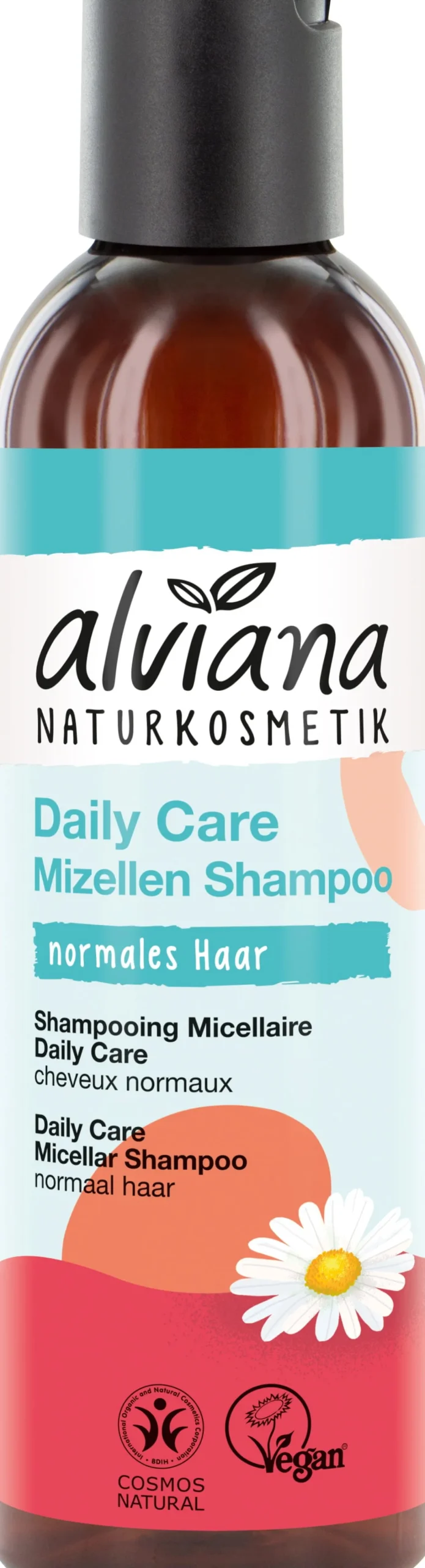 Shampoo Micellare, 200 ml