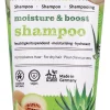 Shampoo - Moisture & Boost, 200 ml