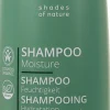 Shampoo Moisture Hemp, 250 ml