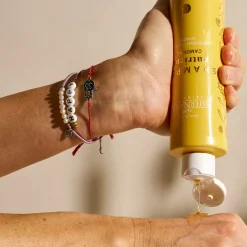 Shampoo Nutriente alla Camomilla, 250 ml