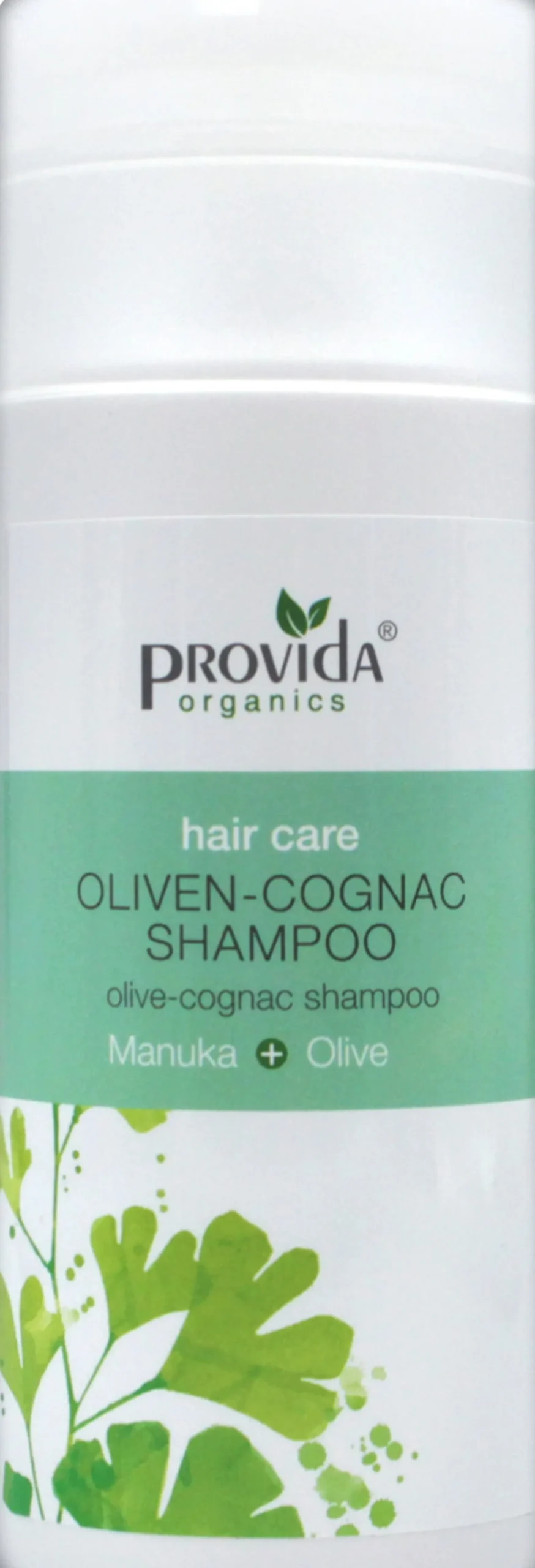 Shampoo Oliva Cognac, 150 ml
