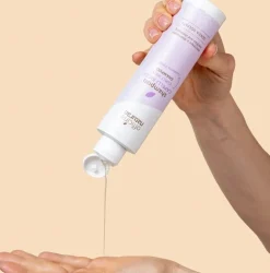 Shampoo per Capelli Ricci, 200 ml