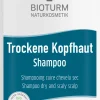 Shampoo per il Cuoio Capelluto Secco, 200 ml