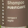 Shampoo Purificante, 200 ml