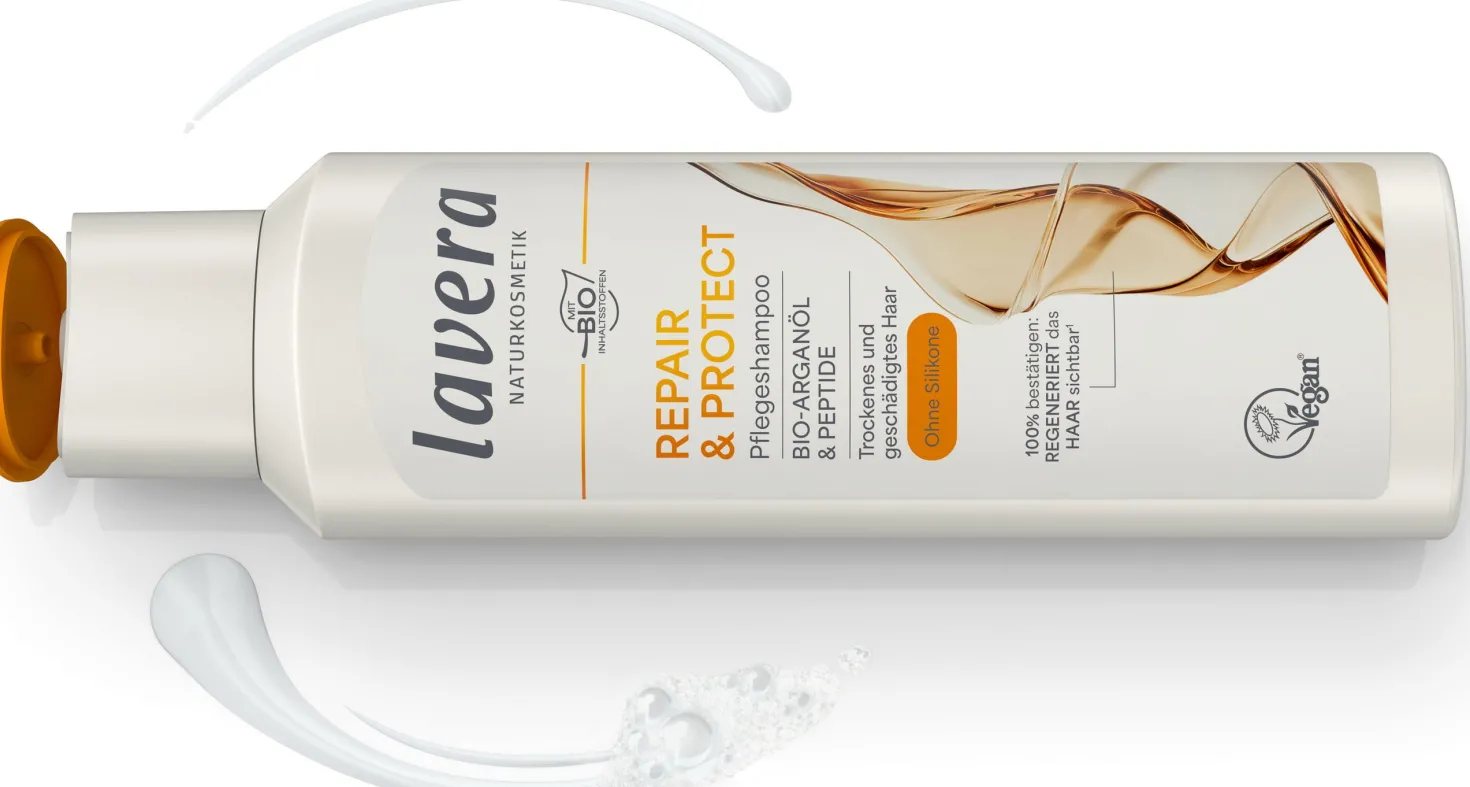 Shampoo Repair & Protect, 250 ml