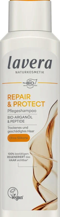 Shampoo Repair & Protect, 250 ml
