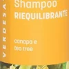 Shampoo Riequilibrante, 200 ml