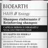 Shampoo Rinforzante, 250 ml