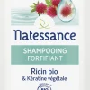 Shampoo Rinforzante Olio di Ricino e Cheratina, 500 ml