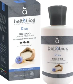 Shampoo Riso, 250 ml