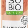 Shampoo Secco Delicato con Polvere di Riso Bio, 100 ml