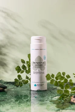 Shampoo Secco Ravvivante, 50 g