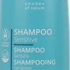 Shampoo Sensitive Algae & Sea Salt, 250 ml