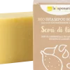 Shampoo Solido ai Semi di Lino, 100 g