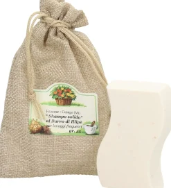 Shampoo Solido al Burro di Illipé, 55 g