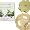 Shampoo Solido al Mirto, 60 g