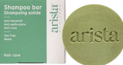 Shampoo Solido Antiforfora, 80 g
