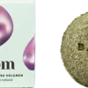 Shampoo Solido BLOOM, 75 g