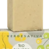 Shampoo Solido Canapa, Caolino e Tea Tree, 55 g