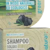 Shampoo Solido Capelli Grassi, 55 g