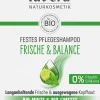 Shampoo Solido Freschezza ed Equilibrio , 50 g