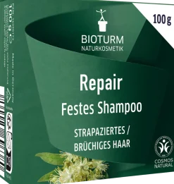 Shampoo Solido, 100 g