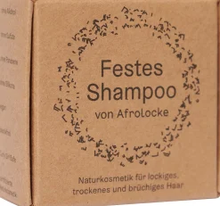 Shampoo Solido, 55 g