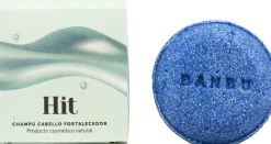 Shampoo Solido HIT, 75 g