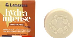 Shampoo Solido Hydra Intense, 70 ml