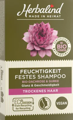 Shampoo Solido Idratante, 100 g