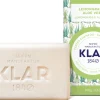Shampoo Solido Lemongrass e Aloe Vera, 100 g
