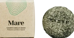 Shampoo Solido MARE, 75 g