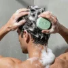 Shampoo Solido Stimolante, 80 g