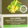 Shampoo Solido Volumizzante, 100 g